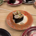 回転寿しトリトン 旭神店 - 