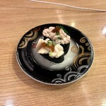 回転寿しトリトン 旭神店 - 