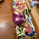 琉球焼肉NAKAMA - 