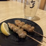 完全個室居酒屋 串ごろ - 