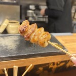 やきとり炭香 - 