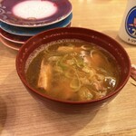 回転寿しトリトン - 