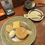 炉端とおでん 呼炉凪来 秋葉原店 - 