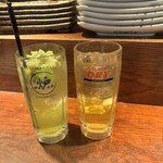 炉端とおでん 呼炉凪来 秋葉原店 - 