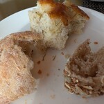 イタリアンダイニング ケシキ - 