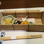 魚と炭と鉄板と ととと - 