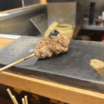 やきとり炭香 - 