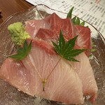 魚と炭と鉄板と ととと - 