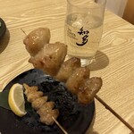 完全個室居酒屋 串ごろ - 