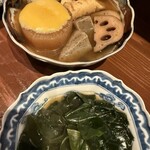 魚と炭と鉄板と ととと - 