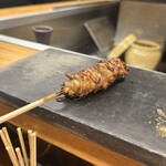 やきとり炭香 - 