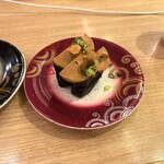 回転寿しトリトン 旭神店 - 