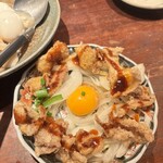 炉端とおでん 呼炉凪来 秋葉原店 - 