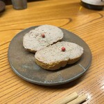 やきとり炭香 - 