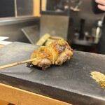 やきとり炭香 - 