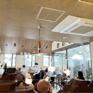 レストラン まなべ_2