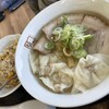 喜多方ラーメン 坂内 潮来店