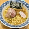 中華そば 青葉 大宮店