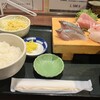 うおよし食堂