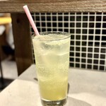 炭スタンドISSHIN - 