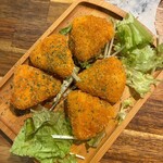 キャンプ酒場 TOKOCK - 