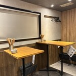 炭スタンドISSHIN 西中島店 - 