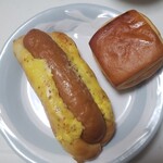 クックハウス - 料理写真: