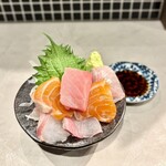 炭スタンドISSHIN - 