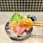 炭スタンドISSHIN - 