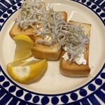 エイス シー オイスターバー - 