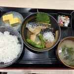 海鮮食堂 さばや - 