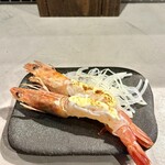 炭スタンドISSHIN - 