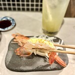 炭スタンドISSHIN - 