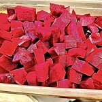 SPICY CURRY 魯珈 - 