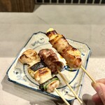 炭スタンドISSHIN - 