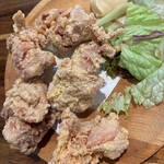 キャンプ酒場 TOKOCK - 