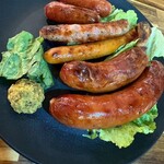 キャンプ酒場 TOKOCK - 