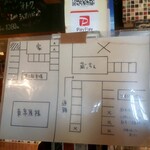 蔵っちぇ - ️の案内