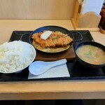 かつや 千歳店 - 