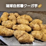 SPICY CURRY 魯珈 - 