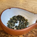 悟空茶荘 - 台湾のやつ