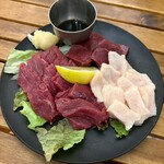 キャンプ酒場 TOKOCK - 