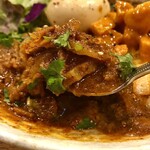 SPICY CURRY 魯珈 - 