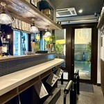 炭スタンドISSHIN - 