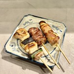 炭スタンドISSHIN - 