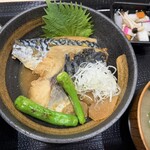 海鮮食堂 さばや - 