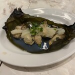 エイス シー オイスターバー - 