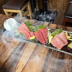 鮪匠 有楽町店 - 