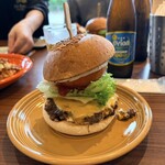 キャプテンカンガルー - 