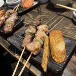 立呑みパラダイス - 